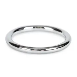 Sinner Gear Lot de 3 cockrings Sinner Rings 40 à 50mm